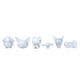 thumbnail image 1 of Fábrica de Skuishy Hello Kitty y Amigos para Decorar Mi Alegría, 1 of 5