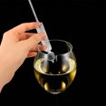 Alcohol Meter Beer Alcohol Measuring Tools Alcohol Percentage Tester Wine Hydrometer Alcohol