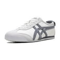 thumbnail image 4 of ONITSUKA TIGER MENS Mexico 66 "Grey White" 1183C076 100 from Stadium Goods, 4 of 8