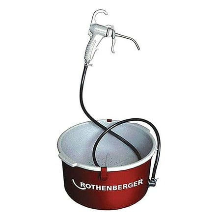 Rothenberger Bucket Oiler 70753