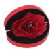 thumbnail image 1 of unbranded Estuche Para Anillos Con Rosa En En Material Plástico, 1 of 6