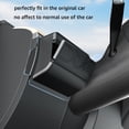 thumbnail image 4 of Organizador de Tablero Topfit para Tesla Model Y y Model 3, 4 of 6