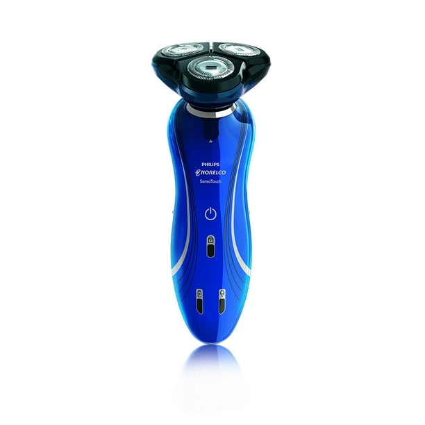 Philips Norelco Electric Men's Electric Shaver 6100, 1150X/40 Walmart