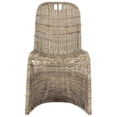 thumbnail image 2 of Safavieh CILOMBO 19''H WICKER DINING CHAIR, 2 of 7