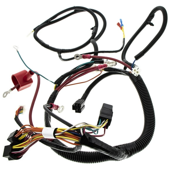 CUB CADET 629P04079A Main Harness Assembly LT 1024 1022 1018 Tractors 629-04079
