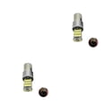thumbnail image 4 of Kenally Brillante 990 lúmenes 1156 1157 T15 T20 LED Bombillas Coche Señal de giro Luces de marcha atrás No. 4 2piezas, 4 of 5