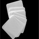 thumbnail image 1 of unbranded Cotton Pads White Para Remover Aceite De Y Maquillaje Sin Dañar, 1 of 8