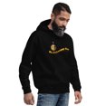 thumbnail image 2 of Mr. Schnappy Face Hoodie Unisexe, 2 of 9