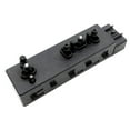 thumbnail image 1 of Front Left Side Electric Power Seat Backrest Control Switch, 1 of 5