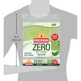 thumbnail image 5 of Mission Zero Net Carbs Spinach Flour Tortillas, Soft Taco Size, 8 Count, 5 of 5