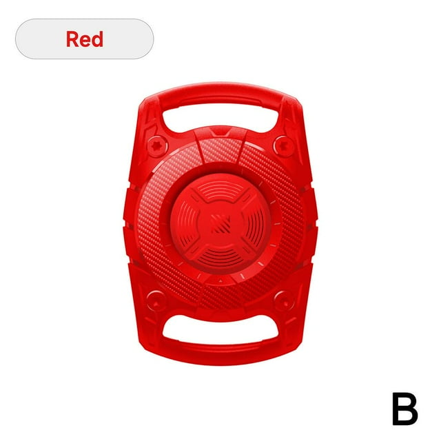 Pour Localisateur Apple AirTag Étui de Protection TPU Étanche Anti-Perte✨a R9B7