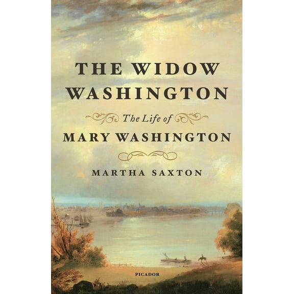 Widow Washington, (Paperback)
