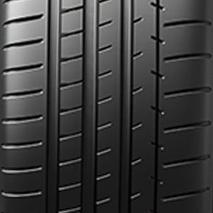 Michelin Pilot Super Sport Summer 225/40ZR18 88Y Tire Fits: 2013 Toyota Corolla LE, 2017-19 Chevrolet Cruze Diesel Sansujyuku sansujyuku.com