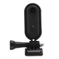 thumbnail image 1 of Cármara para collar para mascotas, collar rastroador de perros hd 1080p con cuerda magnética para colgar, cámara de accion para vídeo y fotografía, Grabación en bucle, para, 1 of 7