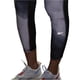 thumbnail image 2 of Reebok Womens 7/8 Tights Yoga Pants blkwht XS/30, 2 of 5