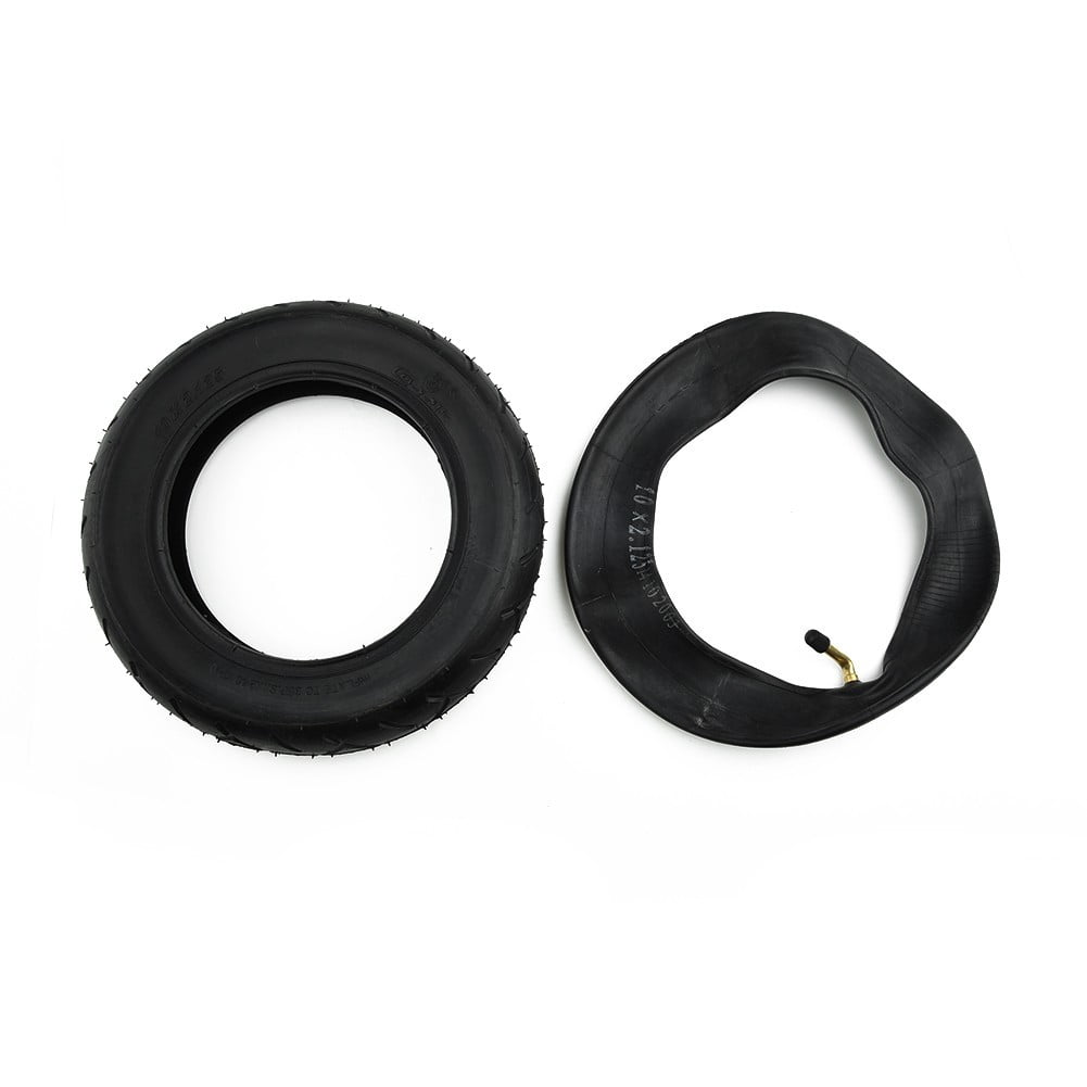 10x2.125 Inch Tyre & Tire Inner Tube Kit For Self Balancing Electric Scooter 