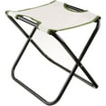 thumbnail image 5 of Pure Garden Folding Garden Stool with Tool Bag, 9 Storage Pockets, 5 of 5