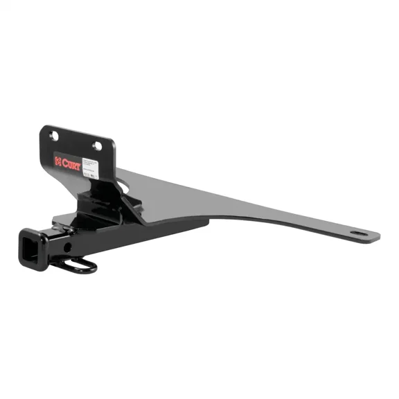CURT 11140 Class 1 Trailer Hitch, 1-1/4-Inch Receiver, Compatible with Select Saab 9-3