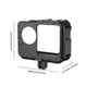 thumbnail image 5 of Matsuzay Jaula de cámara Accesorios de filmación Estructura firme Deportes al aire libre Vlogging Rig Soporte de trípode Soporte de montaje Estuche Accesorios de cámara y óptica, 5 of 6