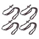 thumbnail image 1 of Cuentas De Rosario De Madera Hechas A Mano Rosario Anudado Collar De Rosario Católico Para Hombres Mujeres Niños Con Cuerda Resistente Y Gruesas Cuentas De Madera Regalos, 1 of 7