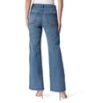 thumbnail image 4 of Jessica Simpson Women's and Women's Plus Lily Bootcut Mid Rise Pants, Sizes 2-24W, 4 of 4
