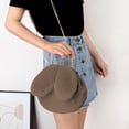 thumbnail image 7 of Cute Plush Rabbit Crossbody Bag for Women, Soft Bunny Ear Clip Closure Purse, Versatile Wearable Handbag, Adorable Fashion Accessory Gift for Girls Daily Casual Use, 7 of 7