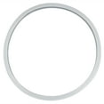 thumbnail image 2 of Pressure Cooker Sealing Ring Silicone O Ring Replacement Accessory for Pressure Cooker30cm, 2 of 14