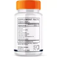 thumbnail image 2 of Blistarol Maximum Strength Weight Support Supplement 120 Capsules, 2 of 2