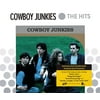 Cowboy Junkies Platinum & Gold Collection Audio CD