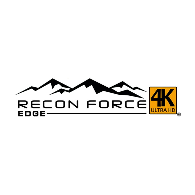 Browning BTC 7-4K EDGE Recon Force Edge 32MP 4K Trail Camera +