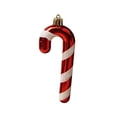 thumbnail image 2 of Tepsmf Christmas Hanging Ornaments Santa Snowman Candy Cane Tree Pendants Festive Decor for Indoor Xmas Party Holiday Scene Decoration, 2 of 5