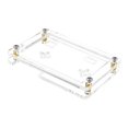 thumbnail image 2 of Acrylic Case for 2.8 Inch Display Screen ESP32 Development Board LCD TFT Module with Touch WROOM Protective Shell, 2 of 5