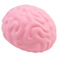 thumbnail image 3 of Squeeze Toy ORB Easy Sweezy Jumbo Brainy para aliviar el estrés, 3 of 5