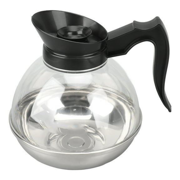 57.5oz Stainless Steel Stovetop Teakettle Tea Kettle Teapot, Electric Induction Compatible