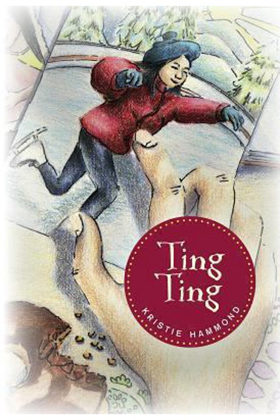 Pre-Owned Ting Ting (Paperback) 1550392107 9781550392104