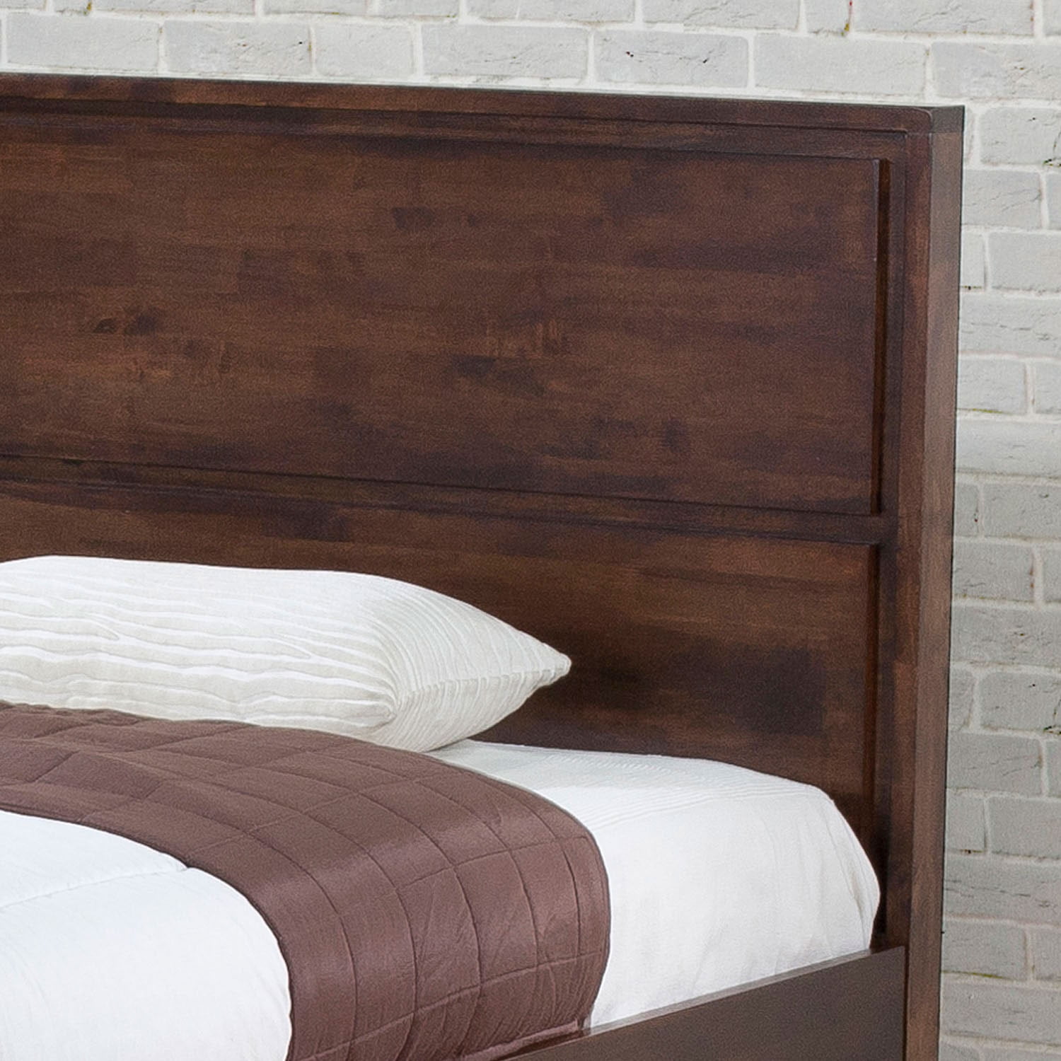 Jasper Laine Studio Vilas Platform King Size Mid Jasper Laine Studio Vilas Platform King Size Mid Century Style Bed Com
