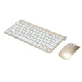 thumbnail image 2 of Keyboard Mouse Combo,Keyboard Mouse Combo Wireless Wireless Keyboardand Mouse Wireless Keyboard Mouse Combo Extended Durability, 2 of 14