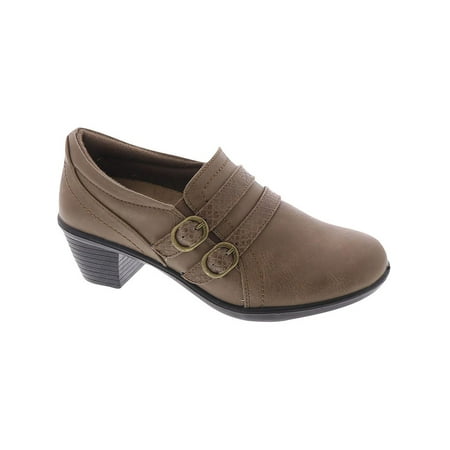 

Sanctuary Womens Stroll Pointed Toe Slip On Loafers