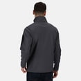 thumbnail image 2 of Regatta Professional Mens 3 Layer Membrane Soft Shell Jacket, 2 of 4