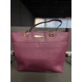 thumbnail image 2 of Michael Kors Danville Large Plum Tote Leather Bag, 2 of 4