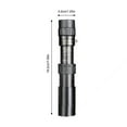 thumbnail image 4 of Telescopio monocular Inteprter 10-300X al aire libre portátil para observación de aves, 4 of 6