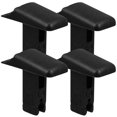 thumbnail image 2 of Shisuyan 4pcs Telescopic Extension Replacement Switch Extension Ladder Accessories, 2 of 9