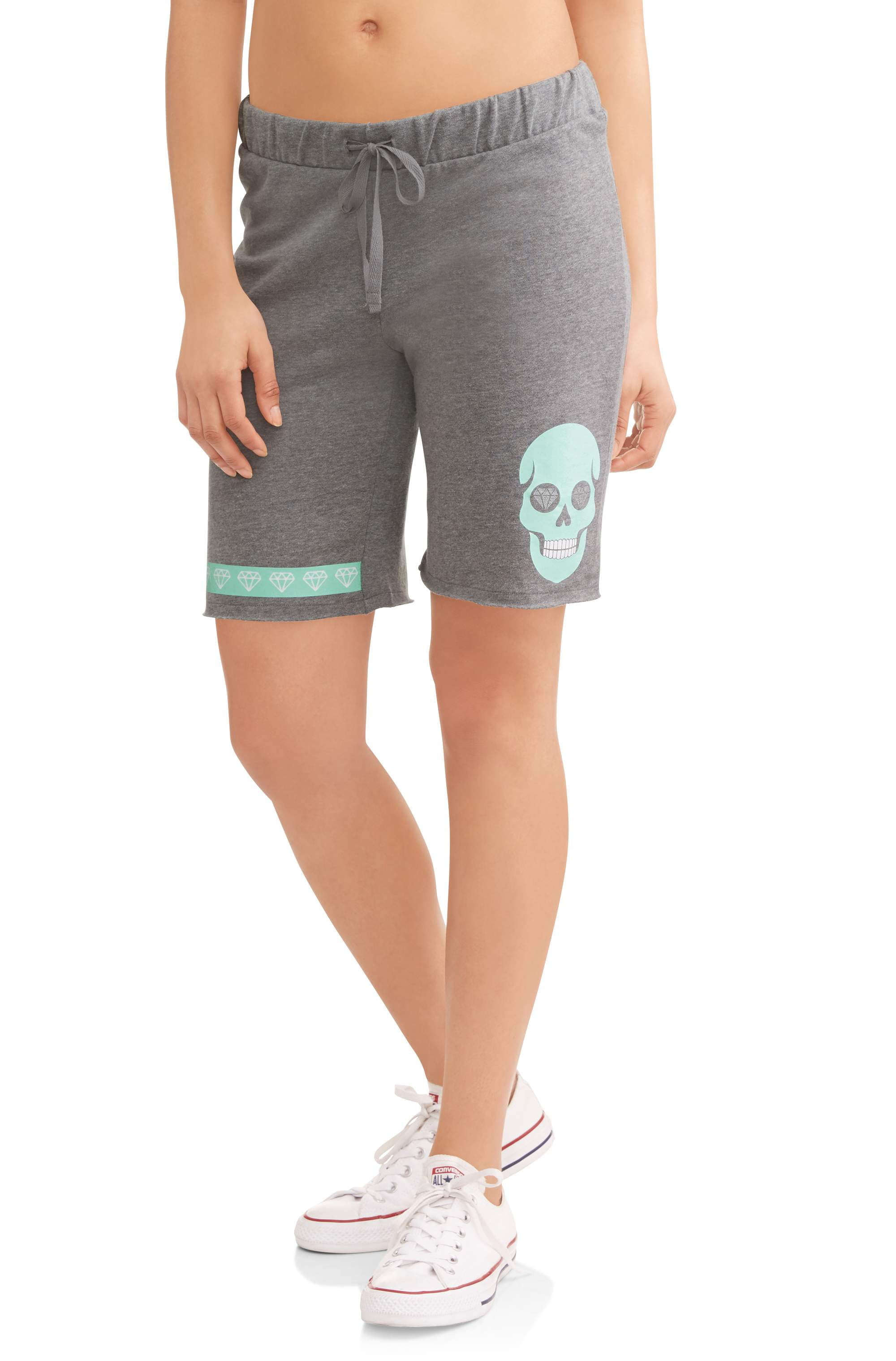 juniors bermuda shorts