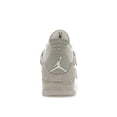 thumbnail image 4 of Jordan Women's 4 Retro Frozen Moments Basketball Shoes, from StockX, 4 of 5