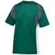 thumbnail image 1 of JERSEY JUVENIL QUASAR XS VERDE OSCURO/GRAFITO/BLANCO Augusta 1516, 1 of 1