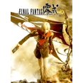 thumbnail image 2 of Final Fantasy X X2 Hd Remaster PS4, 2 of 3