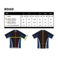 thumbnail image 3 of Adrenaline Promotions Quebec Cycling Jersey, 3 of 3