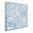 thumbnail image 3 of Trademark Fine Art "Dulce I" Canvas Art by Color Bakery, 3 of 4