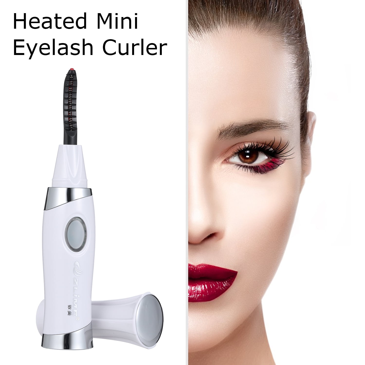 mini eyelash curler