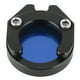 thumbnail image 2 of Almohadilla ampliadora de extensión de soporte de pie de montaje central para Yamaha NMAX155 NMAX125 XMAX 125 NVX155Blue, 2 of 5